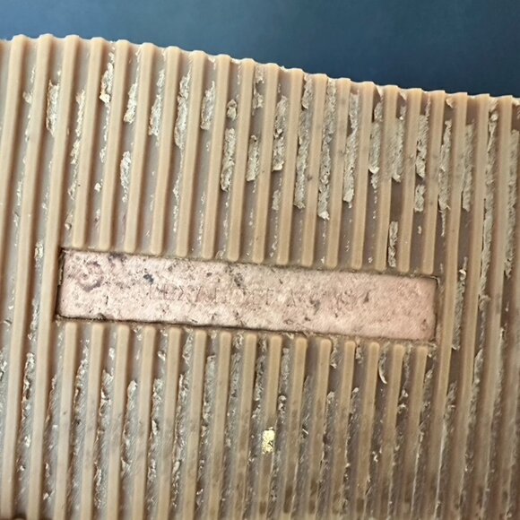 Alexander Wang Dylan Sock Bootie Espadrille High Ankle (READ for Size) - Picture 8 of 10